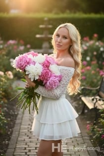 Alisa, 24 ετών - 2