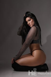 Cata, Age 22 - 2