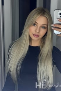 Chloe, 22 år - 5