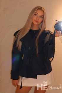 Chloe, 22 år - 3