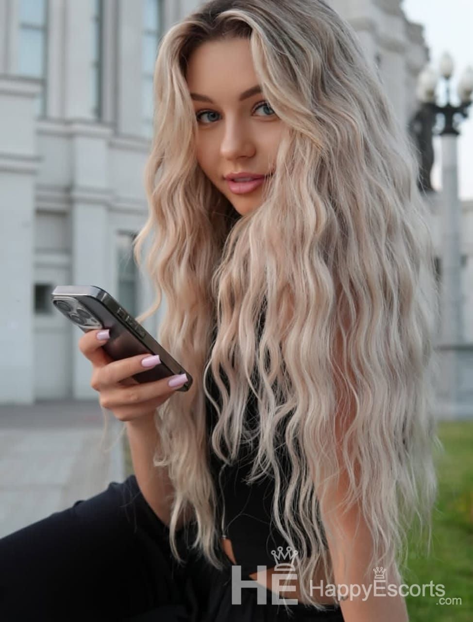 Chloe, 22 år - 1