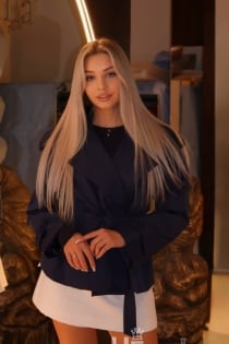 Chloe, 22 år - 4