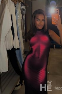 Sandra, vârsta 23