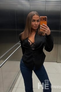 Sandra, vârsta 23 - 2
