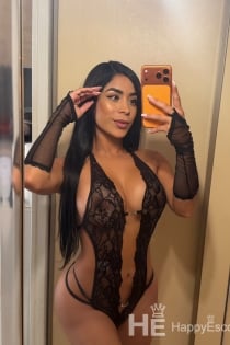 Melany, Age 23 - 3