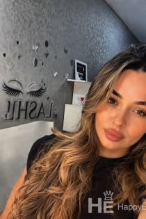 Sasha, 23 år - 6