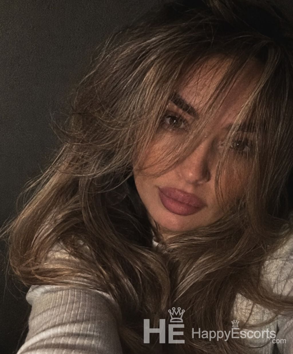 Sasha, 23 år - 1