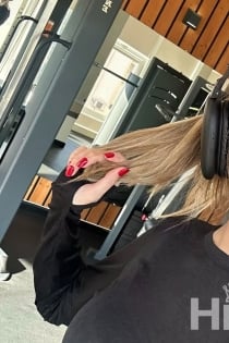 Sasha, 23 år - 4