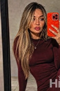 Sasha, 23 år - 5