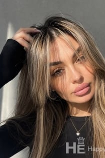 Sasha, 23 år - 2
