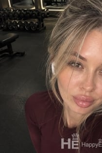 Sasha, 23 år - 3