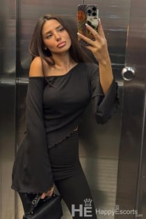 Lolita, 22 år - 2
