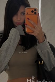 Sara, 24 yaşında - 5
