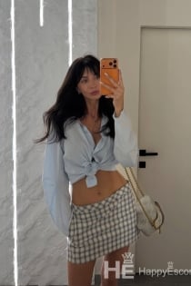Sara, 24 yaşında - 6