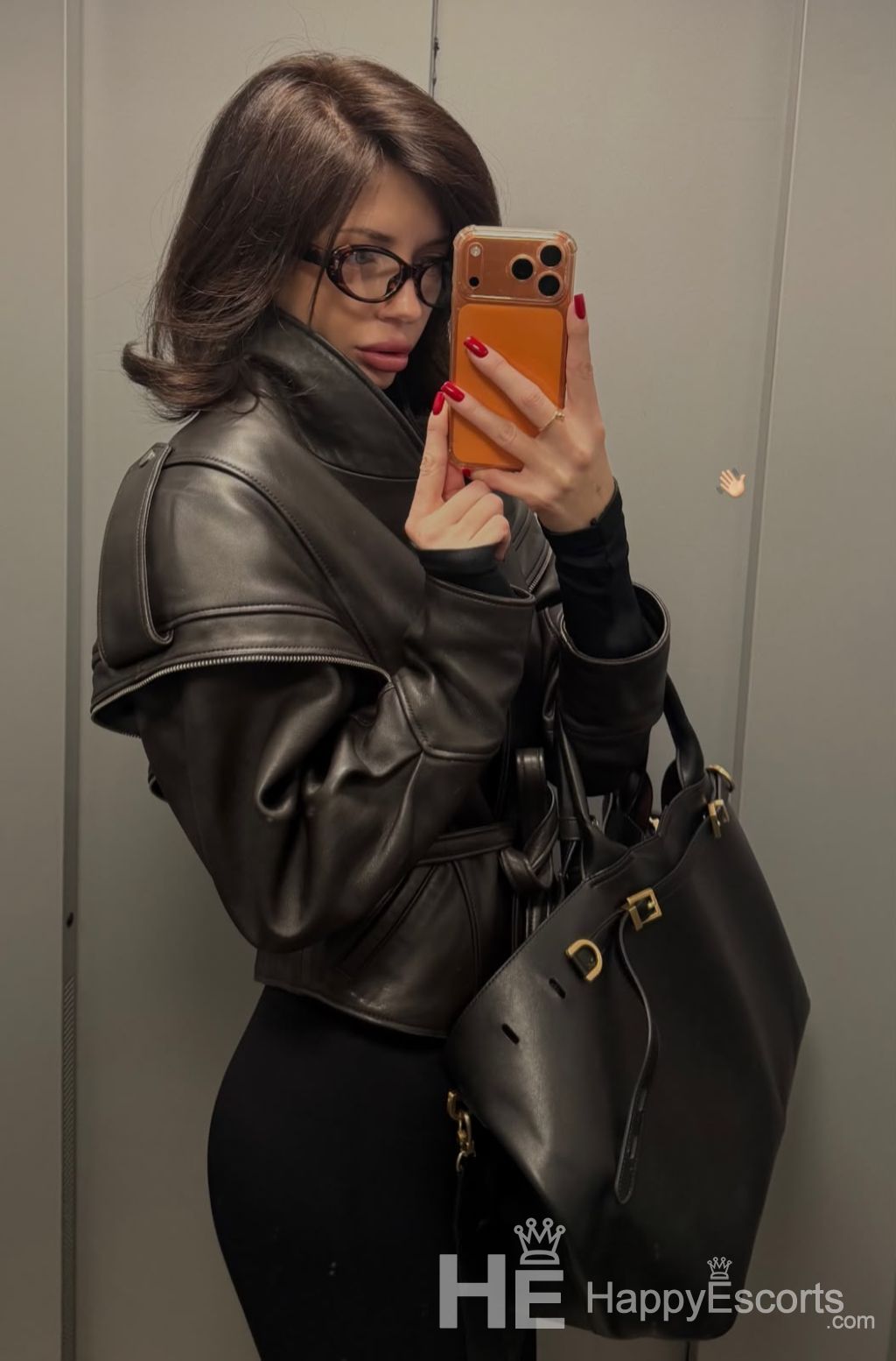 Sara, 24 yaşında - 1