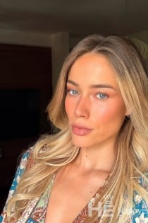 Eva, 23 år
