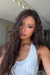 Sonja, 23–2 år