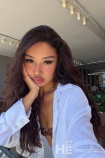 Sonja, 23–3 år