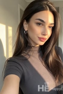 Masha, 23 år