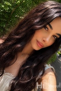 Masja, 23–2 år