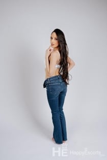 Lia, 25 ans - 8