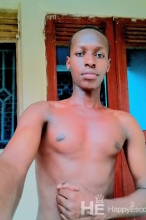 hotboysugarsure, vek 23