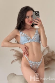 Angelina, на 25 г. - 8