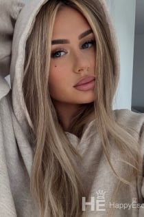 Masha, 23 yaşında - 4