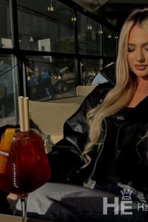 Masha, 23 yaşında - 3