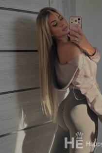 Masha, 23 yaşında - 5