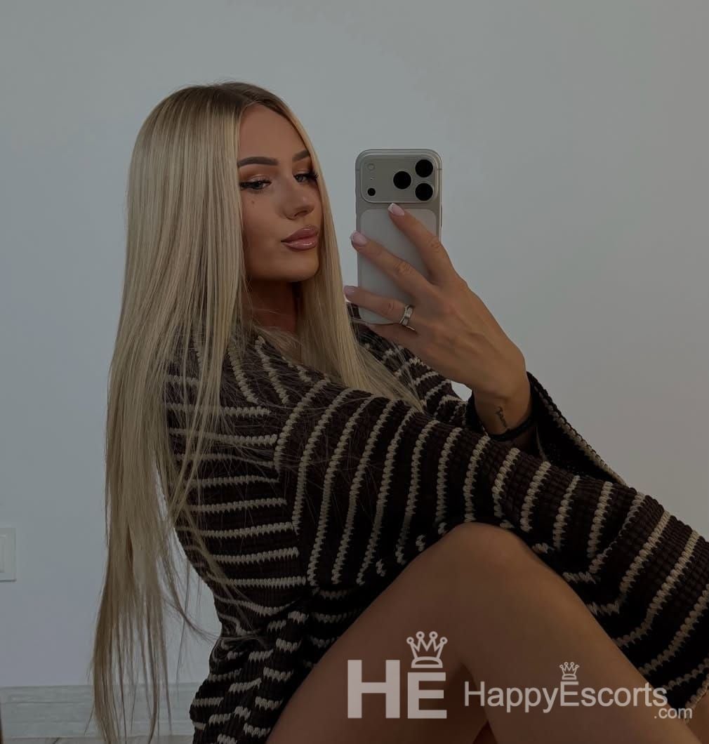 Masha, 23 yaşında - 1