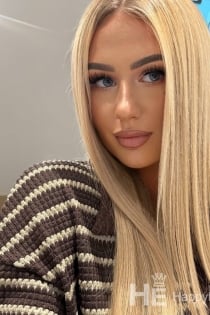 Masha, 23 yaşında - 6