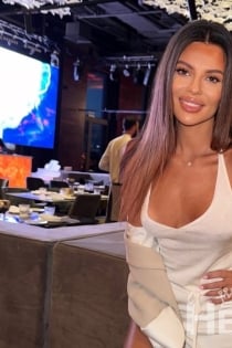 Selena, 22 år - 3