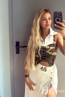 Lena, 23 år - 2