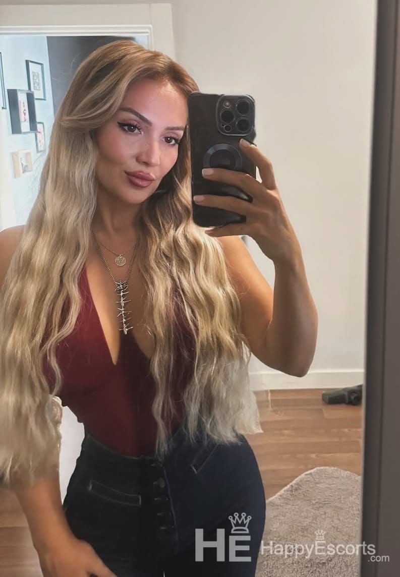 Lena, 23 år - 1