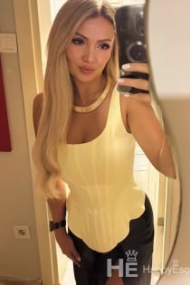 Lena, 23 år - 3