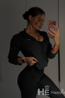 Liza, 22 år - 3