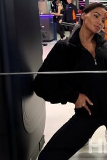 Liza, 22 år - 2