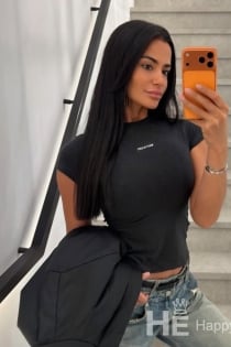 Liza, 22 år - 6
