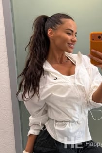 Liza, 22 år - 5