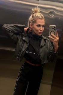Natasha