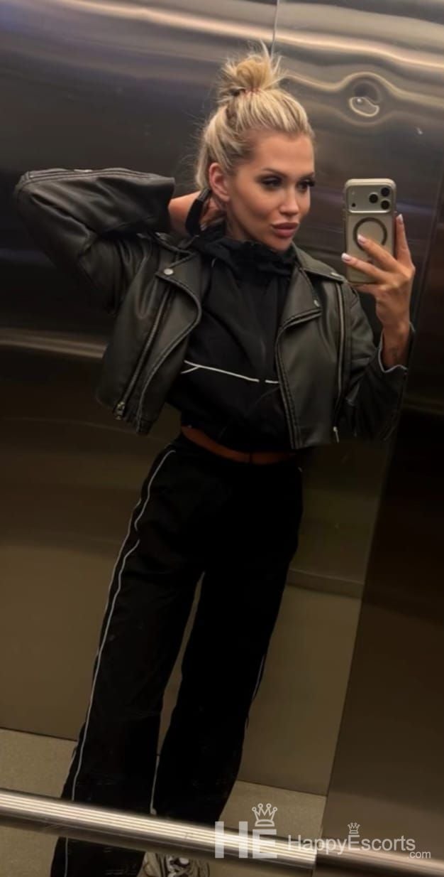 Natasha, 23 yaşında - 1
