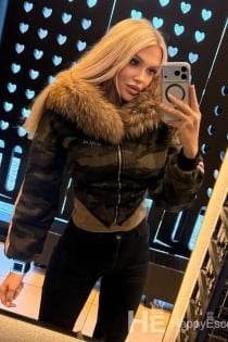 Natasha, 23 yaşında - 6