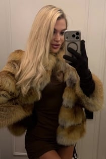 Natasha, 23 yaşında - 3