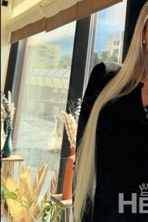 Nastasia, 24 år - 2