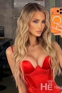 Nastasia