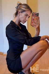 Nastasia, 24 år - 3