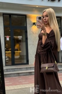 Kira, 23 yaşında - 3