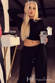 Kira, 23 yaşında - 5