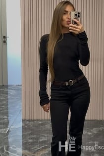 Sofia, 22 år - 3